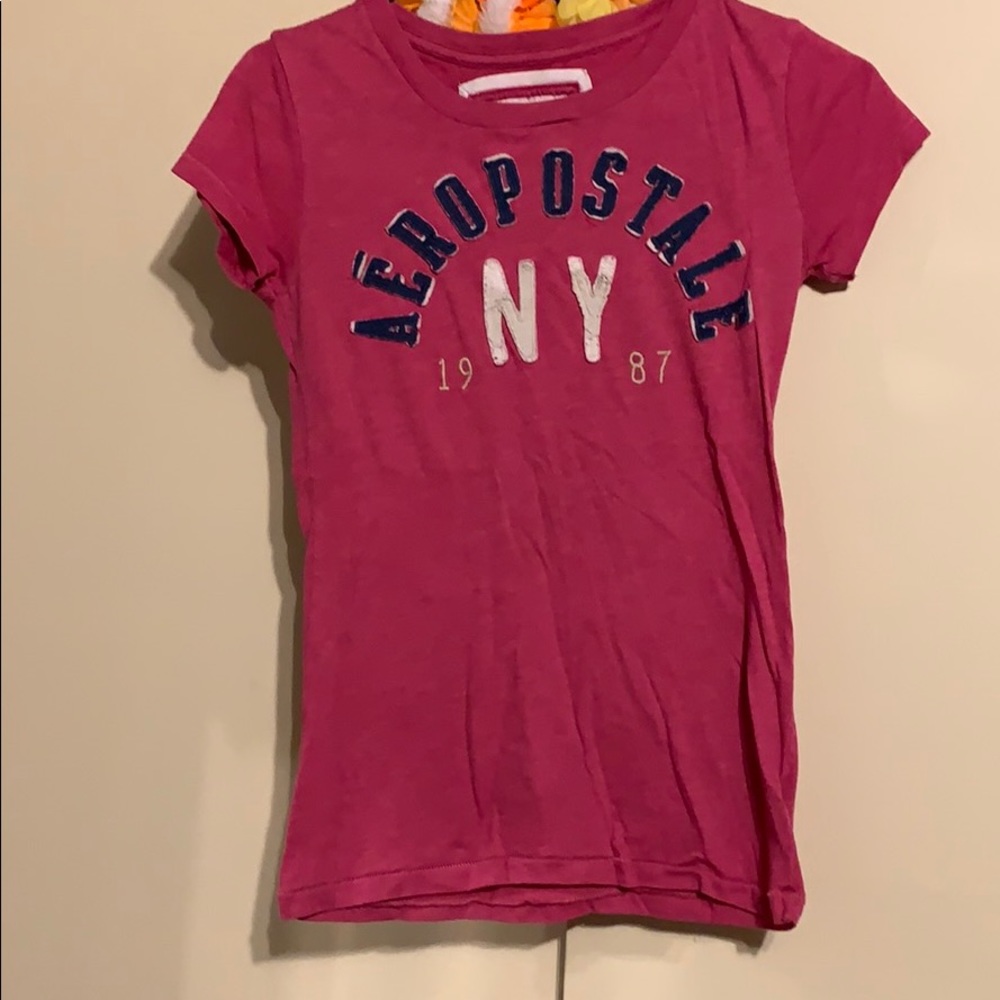 Aēropostale shirt